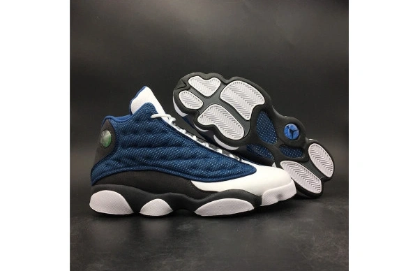 Rep EP 414571-401 FLINT (2010) JORDAN RETRO 414571-401 AIR 13 0116